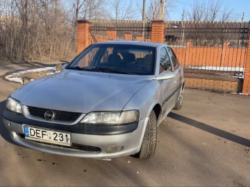 Авто Opel Vectra 2000 № 7371358