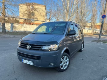 Авто Volkswagen Caravelle 2011 № 7371395