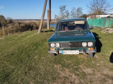 Авто ВАЗ 2106 1983 № 7371868