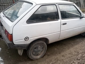 Авто ЗАЗ Таврия 1992 № 7371898