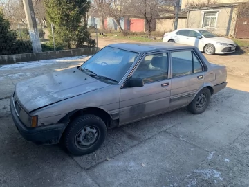 Авто Toyota Corolla 1984 № 7371934