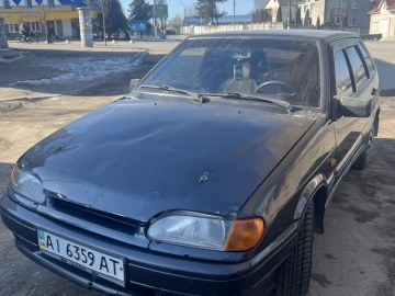 Авто ВАЗ 2114 2006 № 7371946