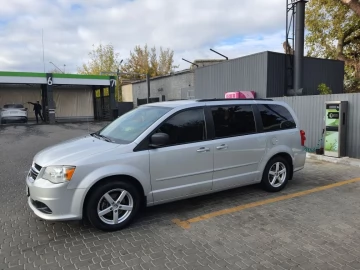 Авто Dodge Grand Caravan 2011 № 7371947