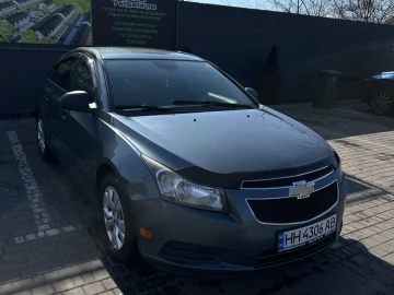 Авто Chevrolet Cruze 2012 № 7371952