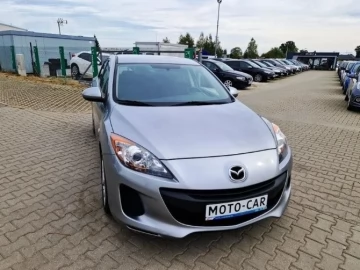 Авто Mazda 3 2012 № 7371975