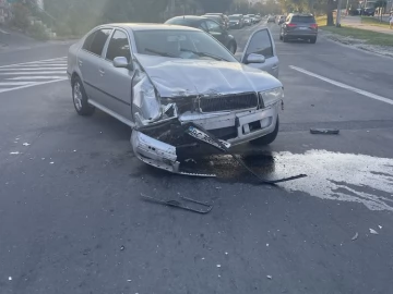 Авто Skoda Octavia 2002 № 7371977