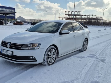 Авто Volkswagen Jetta 2016 № 7371985
