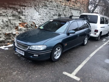 Авто Opel Omega 1995 № 7371993