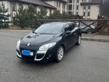 Авто Renault Megane 2012 № 7371996