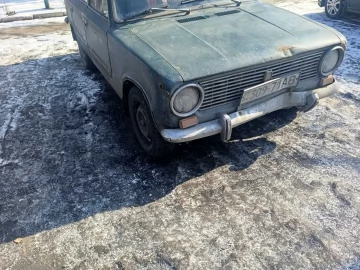 Авто ВАЗ 1119 Kalina 1976 № 7372004