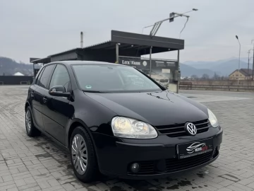 Авто Volkswagen Golf 2005 № 7372017