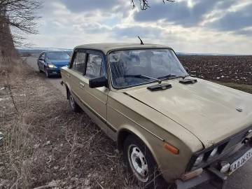 Авто ВАЗ 2106 2020 № 7372028