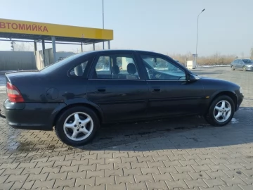 Авто Opel Vectra 1998 № 7372256