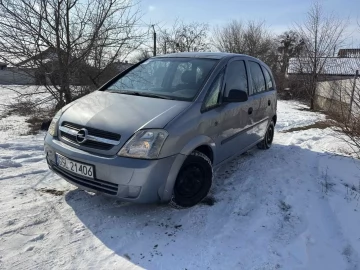 Авто Opel Meriva 2000 № 7372258