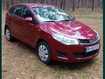 Авто ЗАЗ Forza 2015 № 7372286