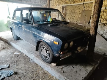 Авто ВАЗ 2106 1990 № 7372288