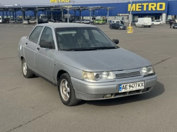 Авто ВАЗ 21104 2007 № 7372294