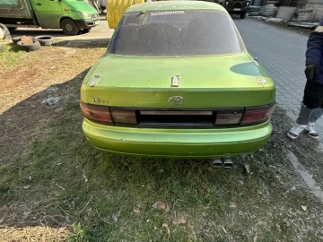 Авто Toyota Camry 1999 № 7372304