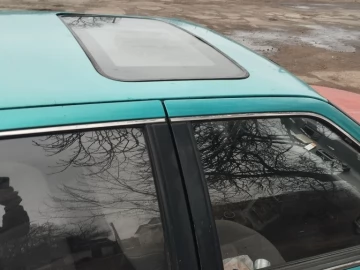 Авто Hyundai Pony 1994 № 7372332