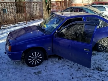 Авто Opel Kadett 1988 № 7372338