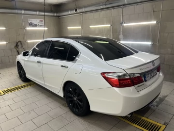 Авто Honda Accord 2013 № 7372471