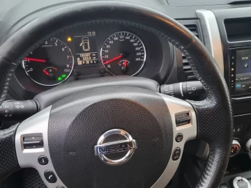 Авто Nissan X-Trail 2012 № 7372491