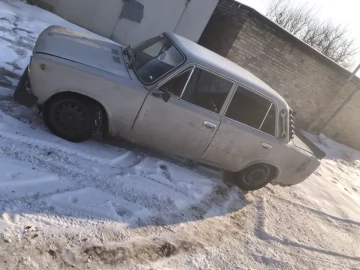 Авто ВАЗ 2101 1978 № 7372515