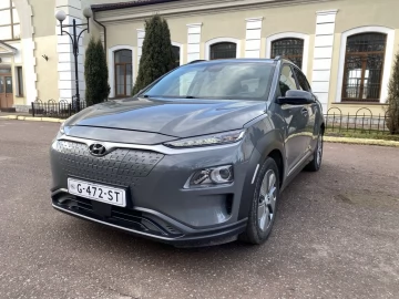 Авто Hyundai Amica 2019 № 7372516
