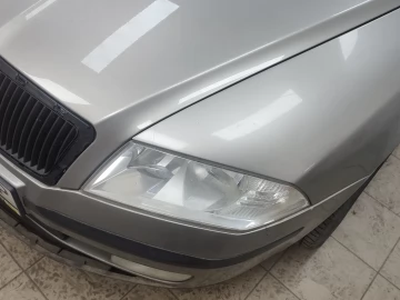 Авто Skoda Octavia 2010 № 7372517