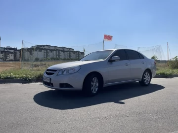Авто Chevrolet Epica 2008 № 7372520