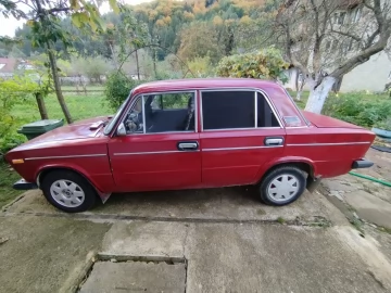 Авто ВАЗ 2106 1991 № 7373048