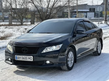 Авто Toyota Camry 2011 № 7373049