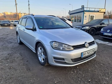 Авто Volkswagen Golf 2014 № 7373053