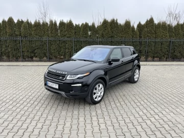 Авто Land Rover Range Rover Evoque 2017 № 7373064