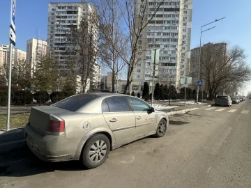 Авто Opel Vectra 2003 № 7373071