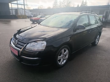 Авто Volkswagen Golf 2008 № 7373114
