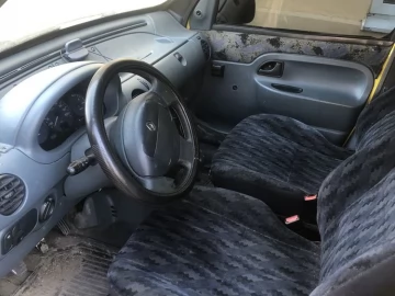 Авто Renault Kangoo Passenger 1999 № 7373182