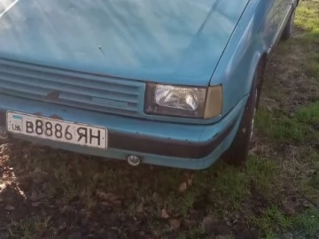 Авто Hyundai Amica 1988 № 7373184