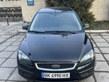 Авто Ford Focus 2006 № 7373190