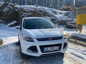Авто Ford Kuga 2013 № 7373206