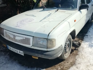 Авто ГАЗ 31029 1997 № 7373214