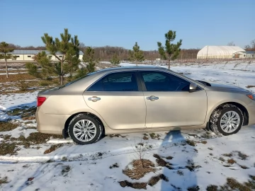 Авто Toyota Camry 2012 № 7373219