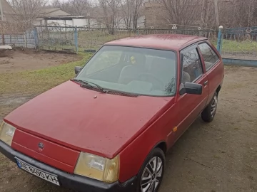 Авто ЗАЗ Таврия 2001 № 7373232