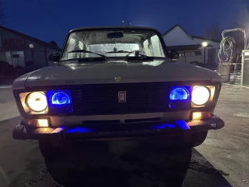 Авто ВАЗ 2106 1990 № 7373257