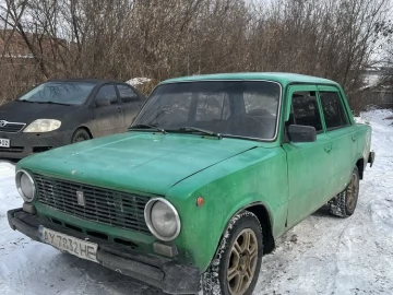 Авто ВАЗ 2101 1980 № 7373452