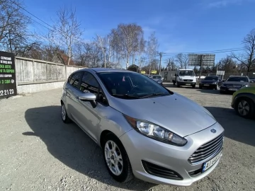 Авто Ford Fiesta 2015 № 7373458