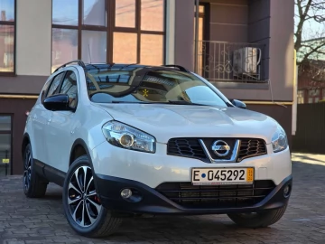 Авто Nissan Qashqai 2013 № 7373468