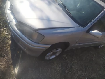 Авто Peugeot 106 2000 № 7373490