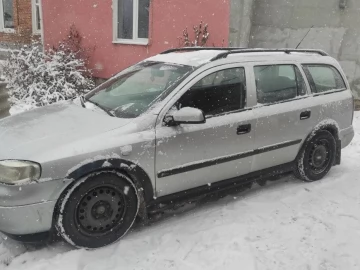 Авто Opel Astra 1999 № 7373494