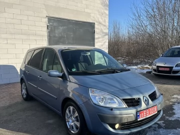 Авто Renault Grand Scenic 2008 № 7373495